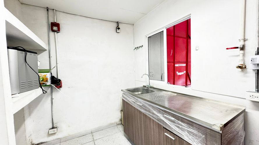 Bodega en arriendo en Industrial, Cali, 430 m² · foto 9 de 20