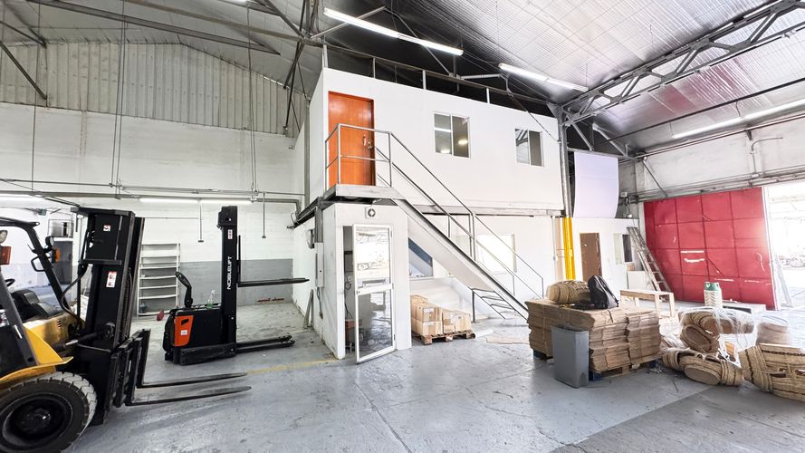 Bodega en arriendo en Industrial, Cali, 430 m² · foto 10 de 20