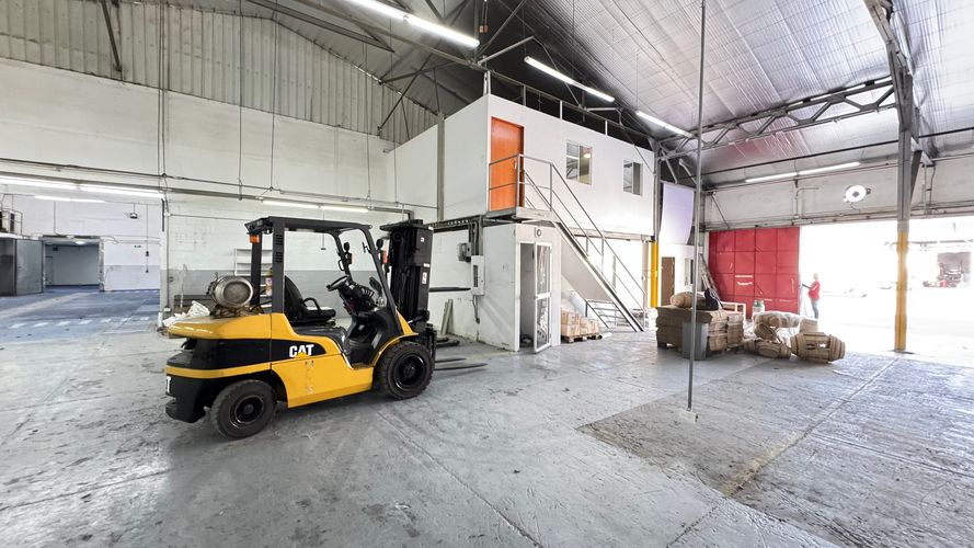 Bodega en arriendo en Industrial, Cali, 430 m² · foto 11 de 20