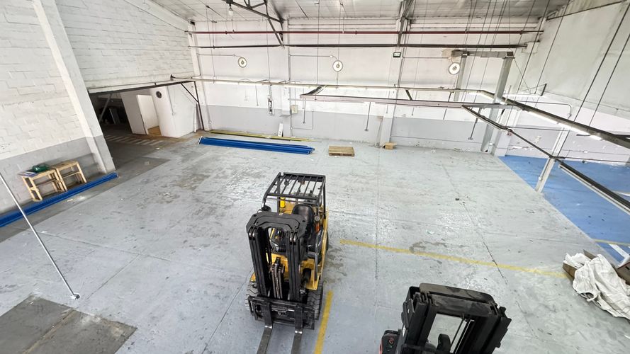 Bodega en arriendo en Industrial, Cali, 430 m² · foto 14 de 20