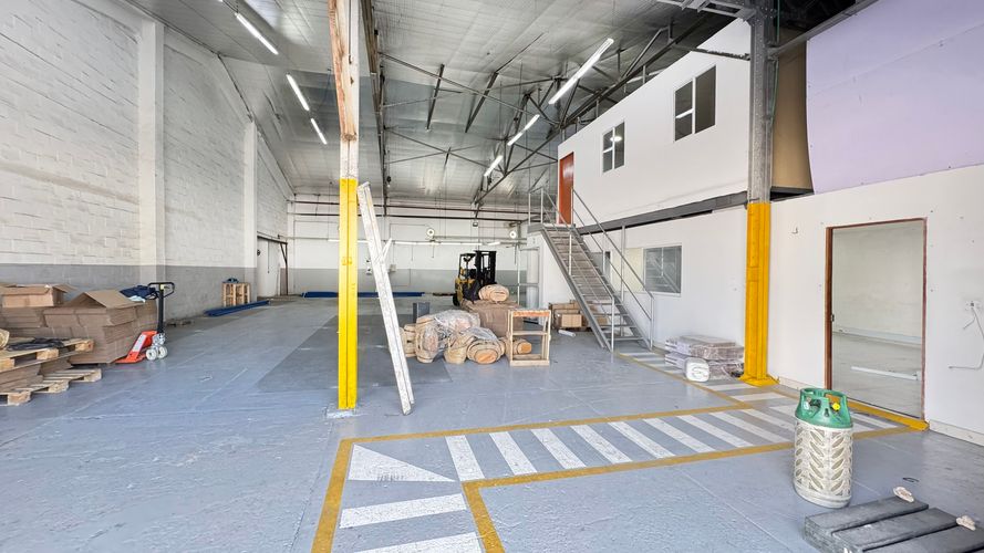 Bodega en arriendo en Industrial, Cali, 430 m² · foto 15 de 20