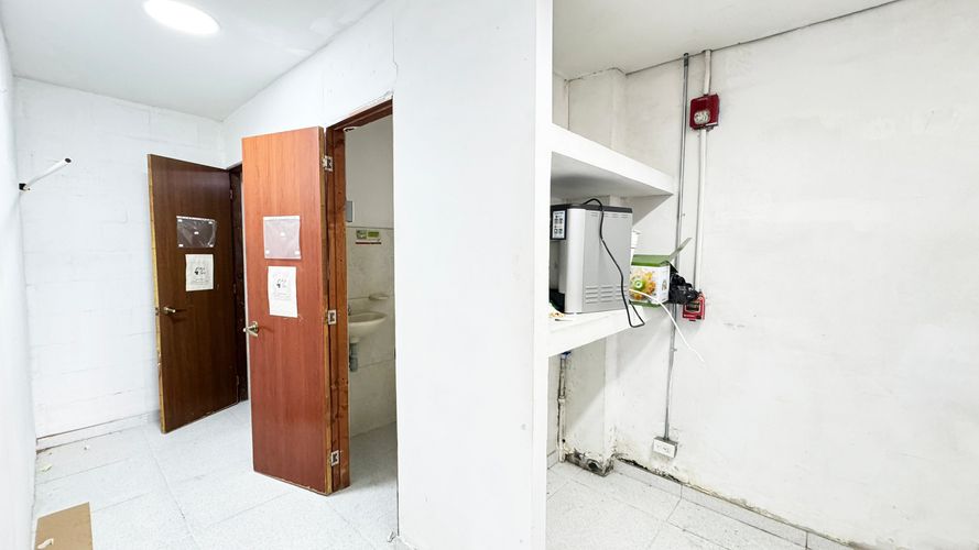 Bodega en arriendo en Industrial, Cali, 430 m² · foto 16 de 20