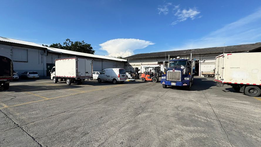 Bodega en arriendo en Industrial, Cali, 300 m² · foto 17 de 17