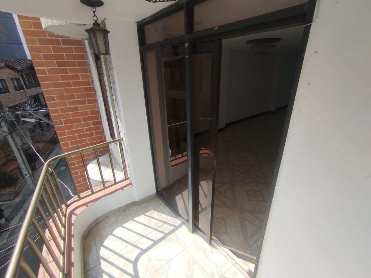 Apartamento en venta en San Joaquin, Medellín · foto 20 de 24