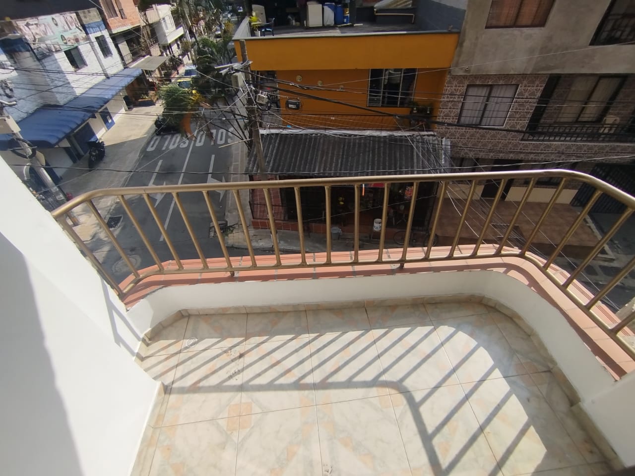 Apartamento en venta en San Joaquin, Medellín · foto 21 de 24