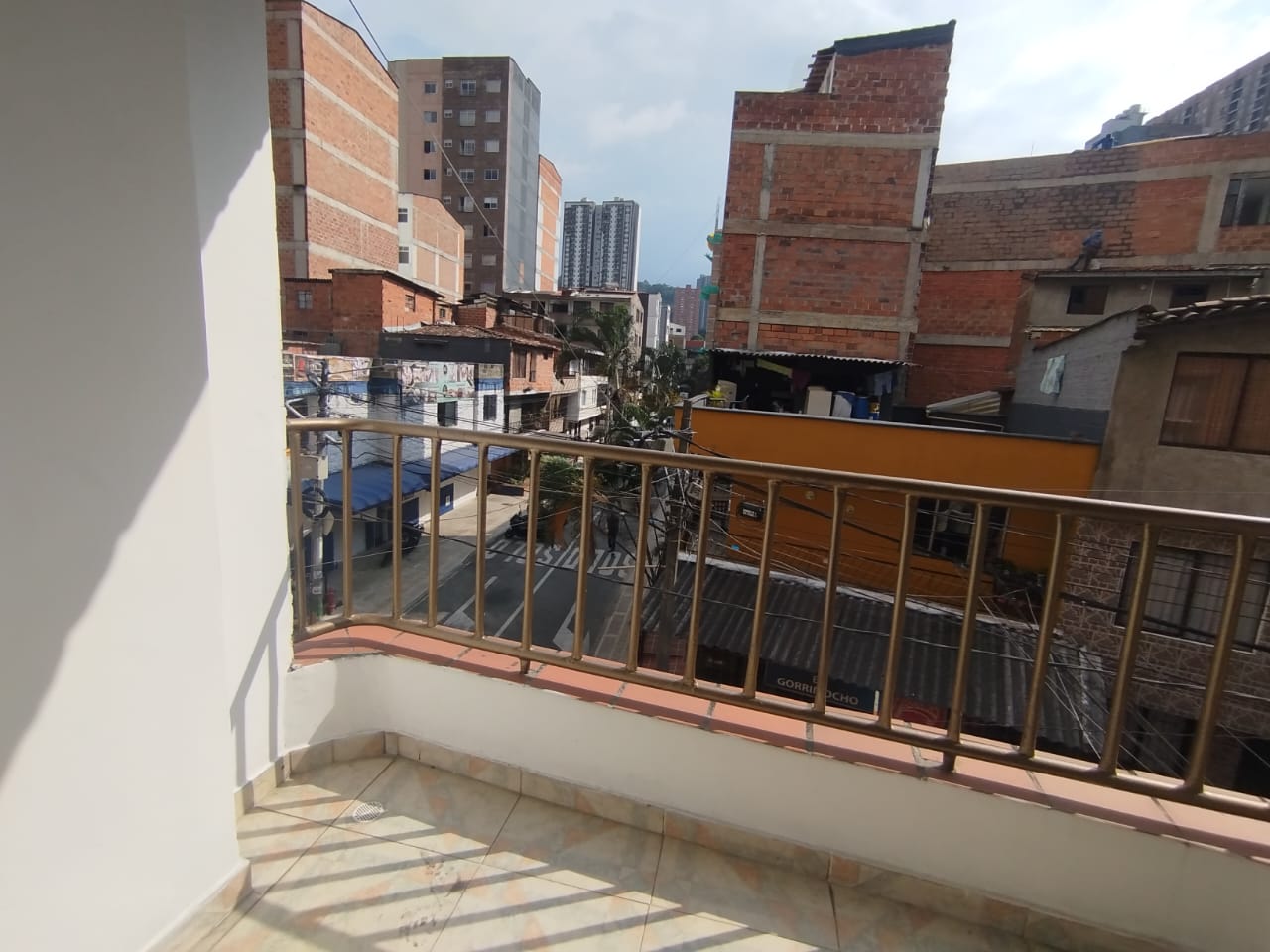 Apartamento en venta en San Joaquin, Medellín · foto 22 de 24