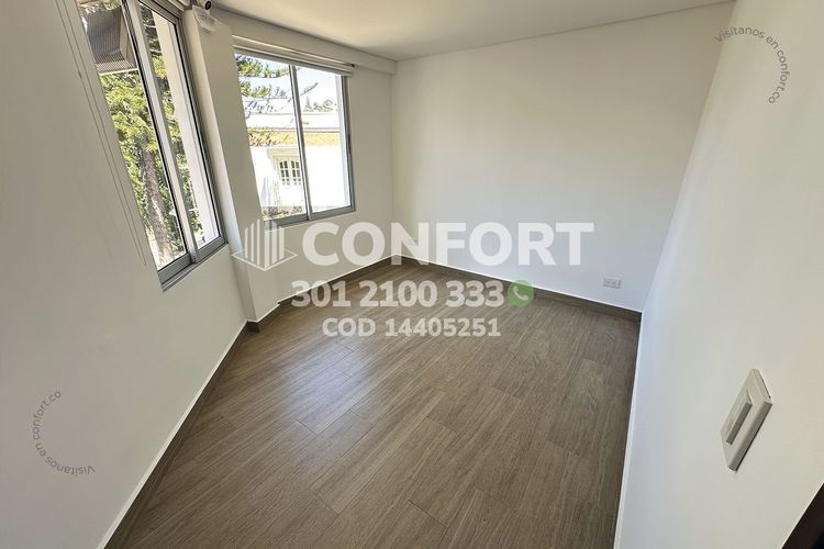 Casa de 3 alcobas en arriendo en Loma Del Indio, Medellín, 260 m² · foto 10 de 24