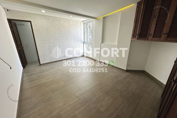 Casa de 3 alcobas en arriendo en Loma Del Indio, Medellín, 260 m² · foto 14 de 24