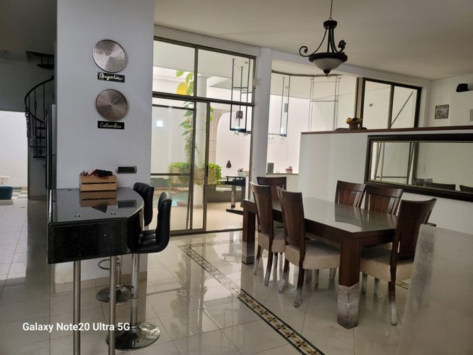 Casa de 6 alcobas en venta en El Ingenio, Cali, 520 m² · foto 4 de 15