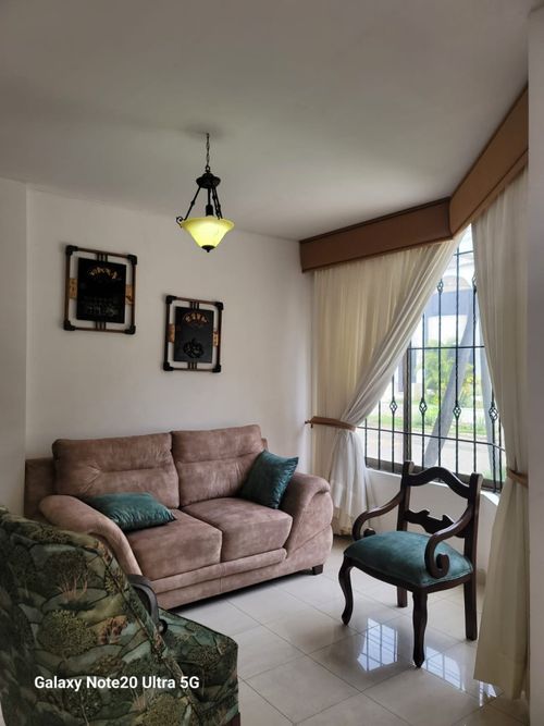 Casa de 6 alcobas en venta en El Ingenio, Cali, 520 m² · foto 5 de 15
