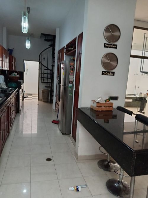 Casa de 6 alcobas en venta en El Ingenio, Cali, 520 m² · foto 6 de 15