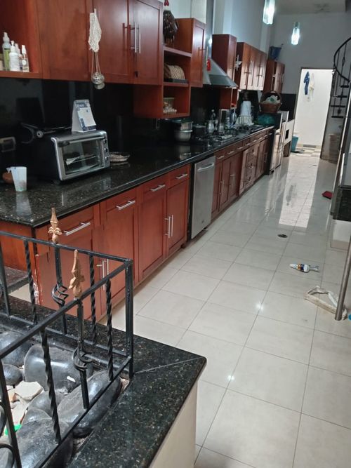 Casa de 6 alcobas en venta en El Ingenio, Cali, 520 m² · foto 7 de 15