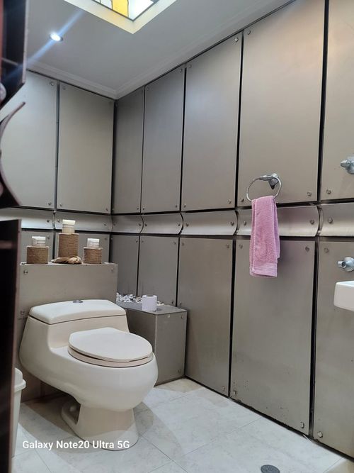 Casa de 6 alcobas en venta en El Ingenio, Cali, 520 m² · foto 8 de 15