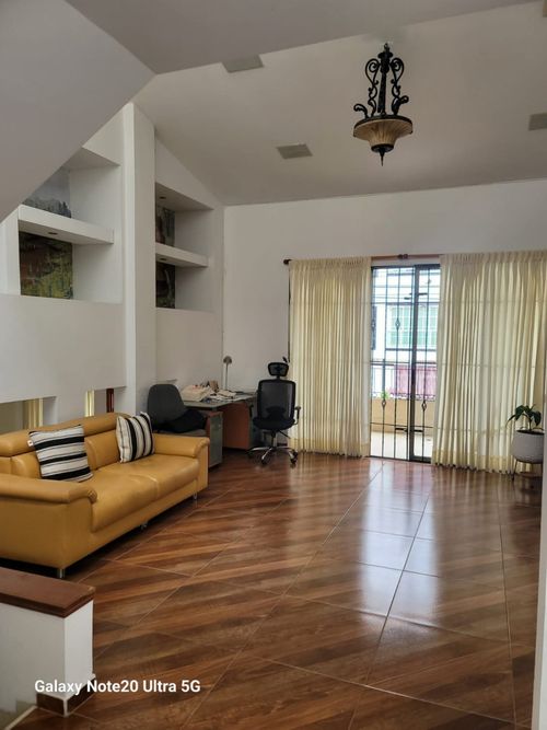 Casa de 6 alcobas en venta en El Ingenio, Cali, 520 m² · foto 12 de 15