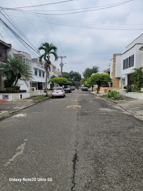 Casa de 6 alcobas en venta en El Ingenio, Cali, 520 m² · foto 15 de 15
