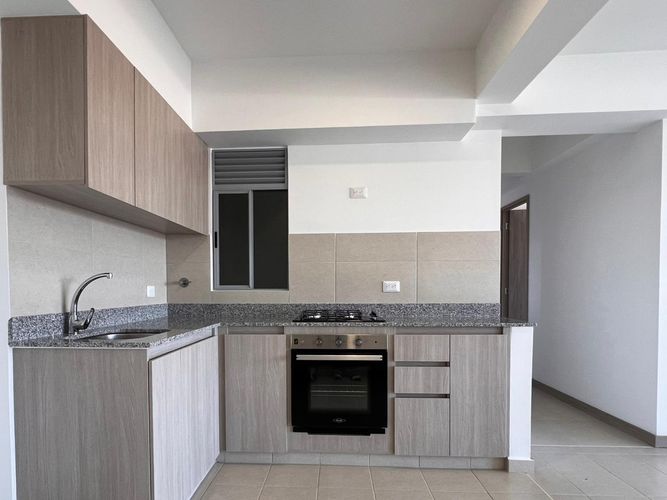 Apartamento de 3 alcobas en venta en Cabeceras De Llanogrande, Rionegro, 96 m² · foto 4 de 14