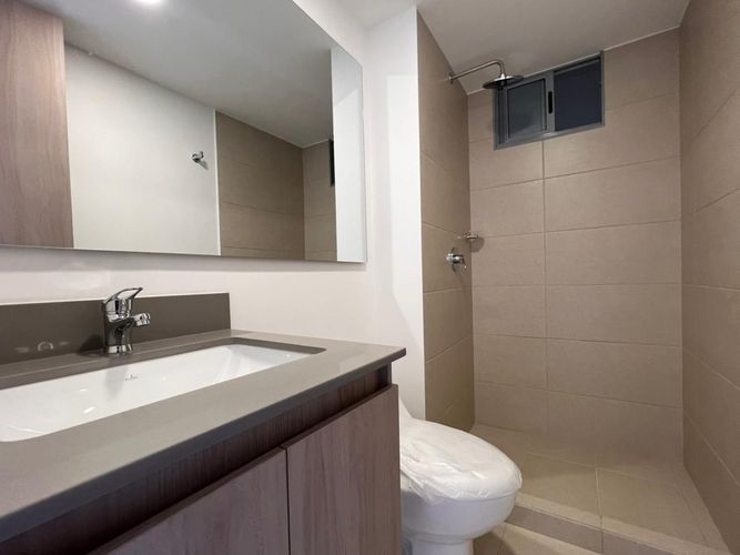 Apartamento de 3 alcobas en venta en Cabeceras De Llanogrande, Rionegro, 96 m² · foto 12 de 14