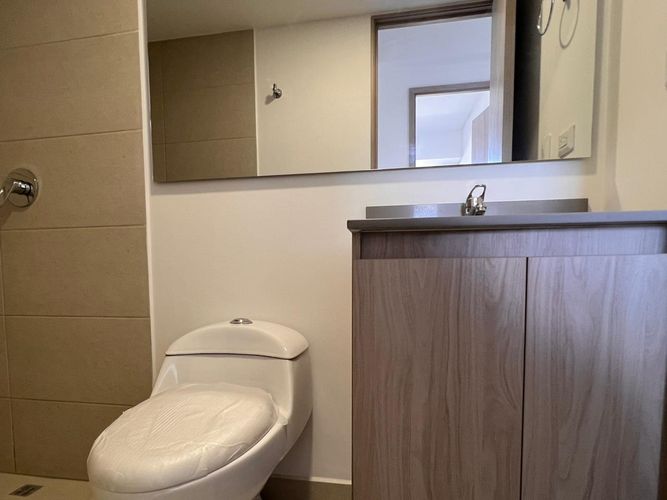 Apartamento de 3 alcobas en venta en Cabeceras De Llanogrande, Rionegro, 96 m² · foto 13 de 14