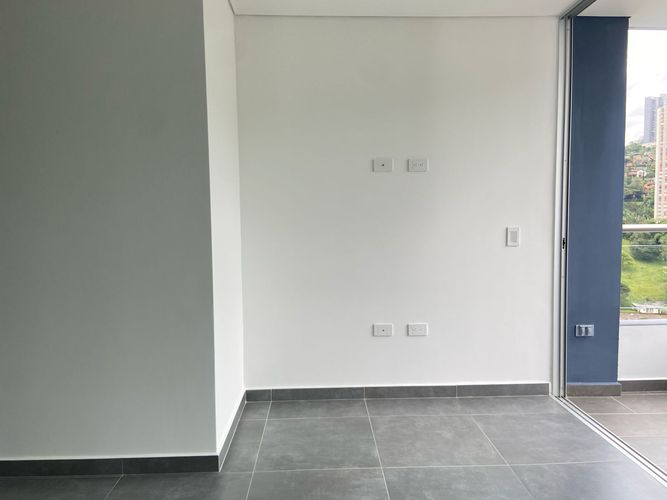 Apartamento de 2 alcobas en venta en La Doctora, Sabaneta, 70 m² · foto 2 de 20