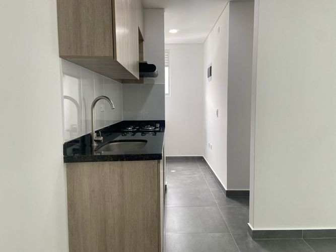 Apartamento de 2 alcobas en venta en La Doctora, Sabaneta, 70 m² · foto 4 de 20