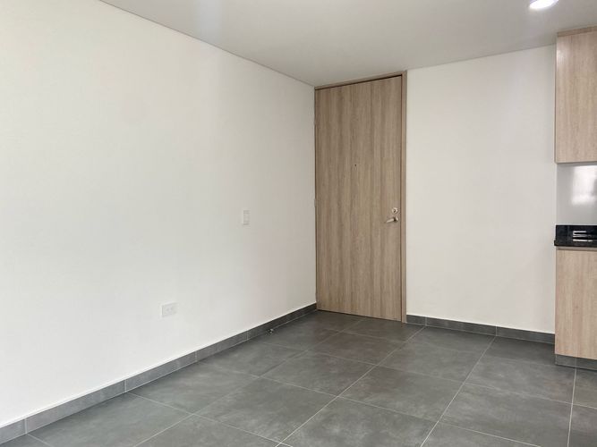 Apartamento de 2 alcobas en venta en La Doctora, Sabaneta, 70 m² · foto 6 de 20