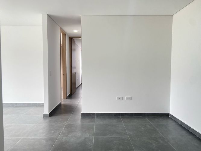 Apartamento de 2 alcobas en venta en La Doctora, Sabaneta, 70 m² · foto 7 de 20