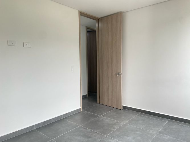 Apartamento de 2 alcobas en venta en La Doctora, Sabaneta, 70 m² · foto 10 de 20