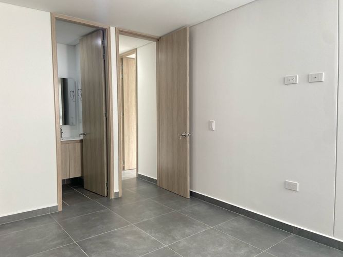 Apartamento de 2 alcobas en venta en La Doctora, Sabaneta, 70 m² · foto 11 de 20