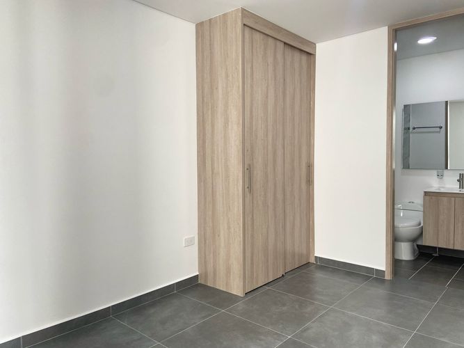 Apartamento de 2 alcobas en venta en La Doctora, Sabaneta, 70 m² · foto 12 de 20