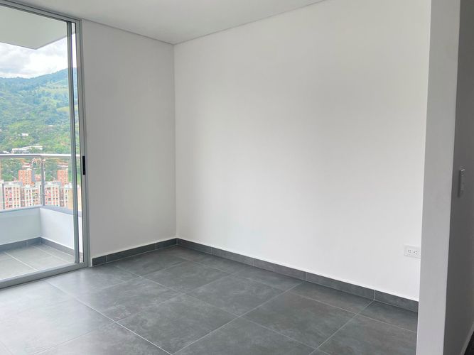 Apartamento de 2 alcobas en venta en La Doctora, Sabaneta, 70 m² · foto 14 de 20