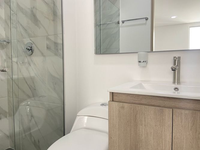 Apartamento de 2 alcobas en venta en La Doctora, Sabaneta, 70 m² · foto 19 de 20