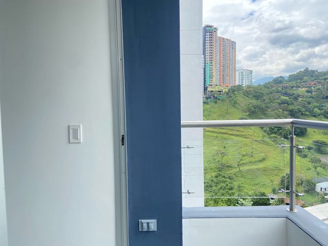 Apartamento de 2 alcobas en venta en La Doctora, Sabaneta, 70 m² · foto 20 de 20
