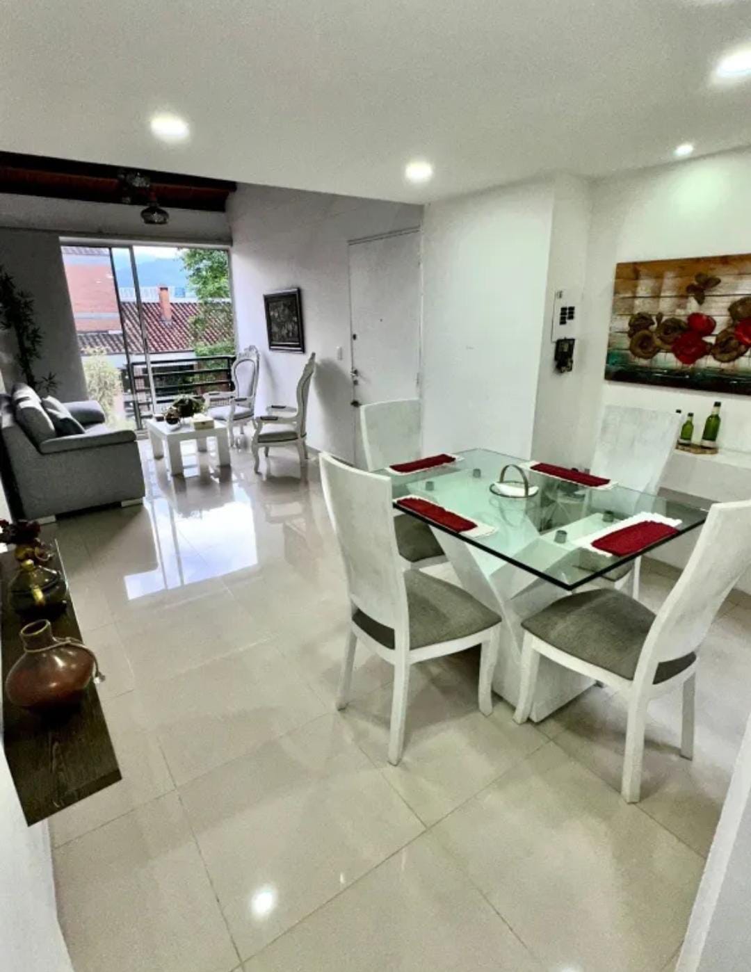 Apartamento en venta en San Diego, Medellín · foto 18 de 24
