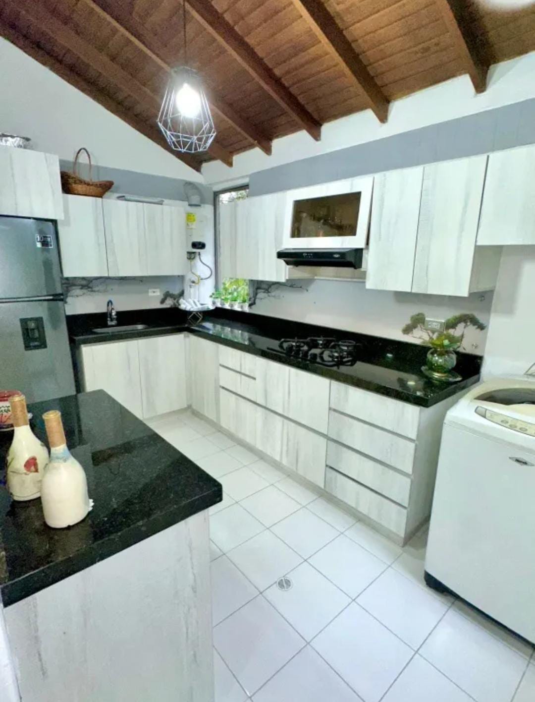 Apartamento en venta en San Diego, Medellín · foto 19 de 24