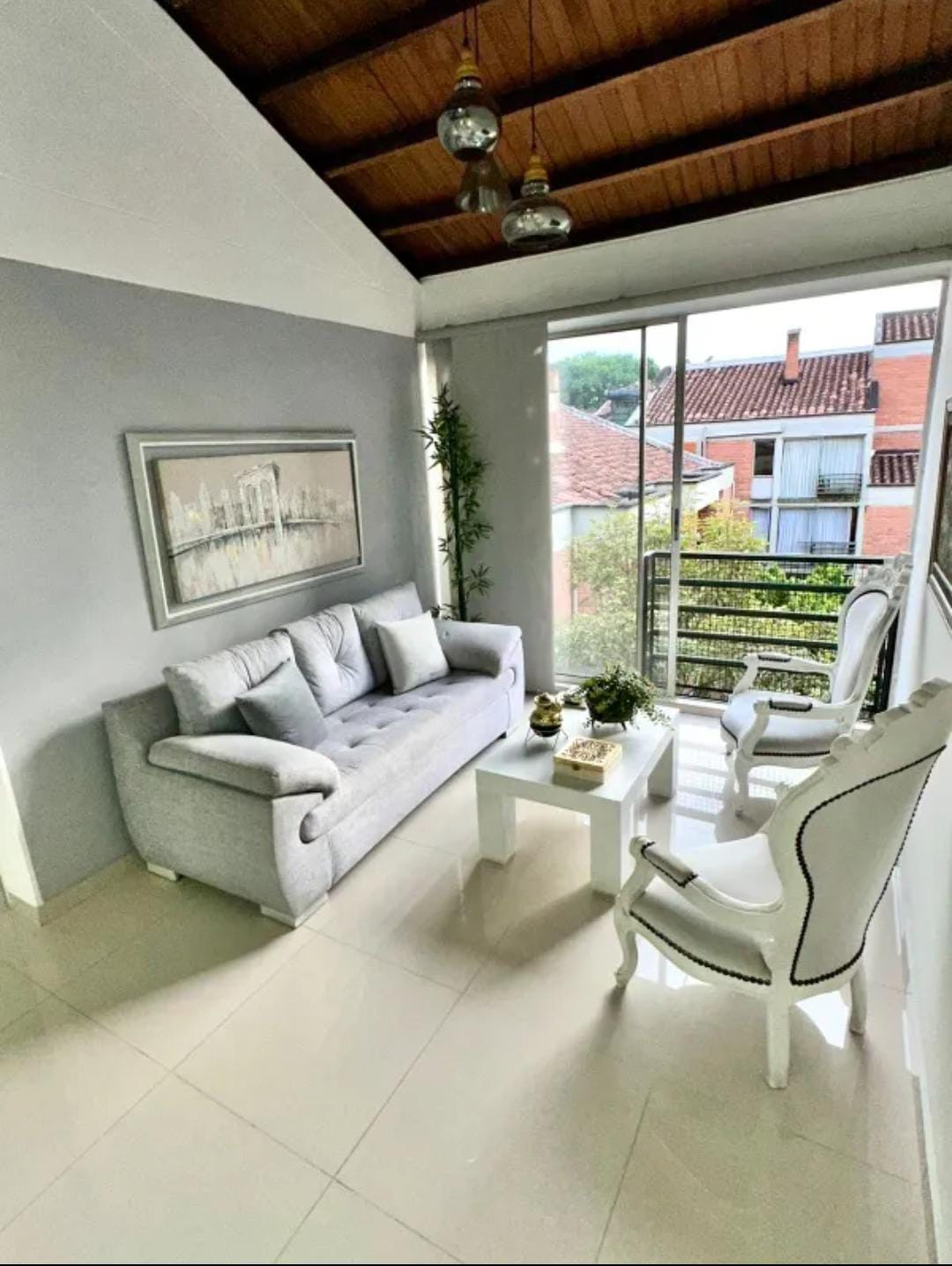 Apartamento en venta en San Diego, Medellín · foto 20 de 24