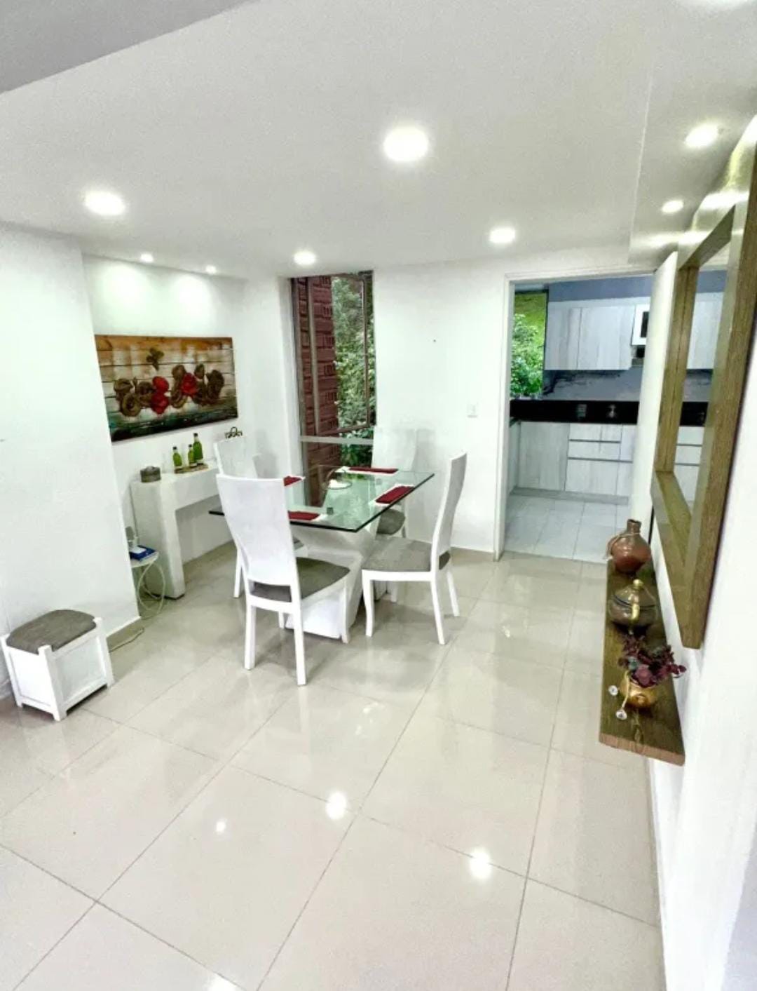Apartamento en venta en San Diego, Medellín · foto 21 de 24