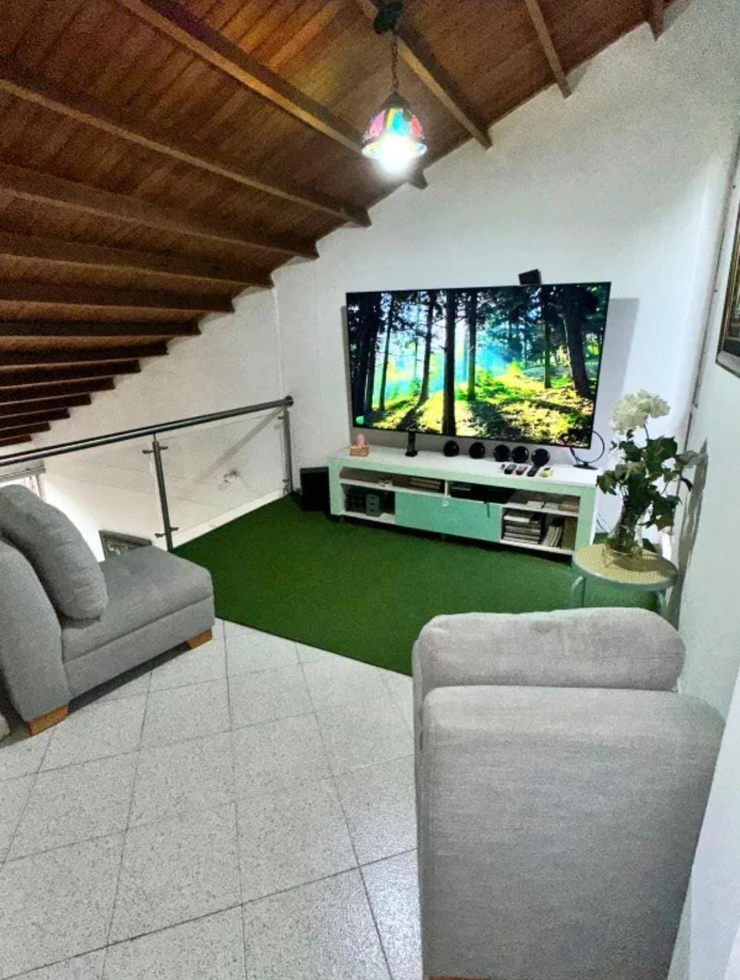 Apartamento en venta en San Diego, Medellín · foto 22 de 24