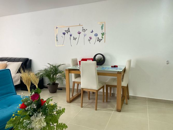 Apartamento de 1 alcoba en venta en La Doctora, Sabaneta, 48 m² · foto 2 de 13