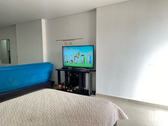 Apartamento de 1 alcoba en venta en La Doctora, Sabaneta, 48 m² · foto 7 de 13