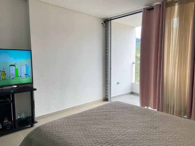 Apartamento de 1 alcoba en venta en La Doctora, Sabaneta, 48 m² · foto 10 de 13