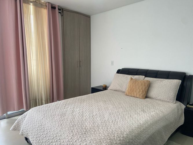 Apartamento de 1 alcoba en venta en La Doctora, Sabaneta, 48 m² · foto 11 de 13
