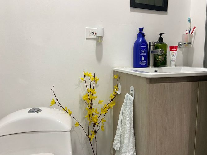 Apartamento de 1 alcoba en venta en La Doctora, Sabaneta, 48 m² · foto 12 de 13