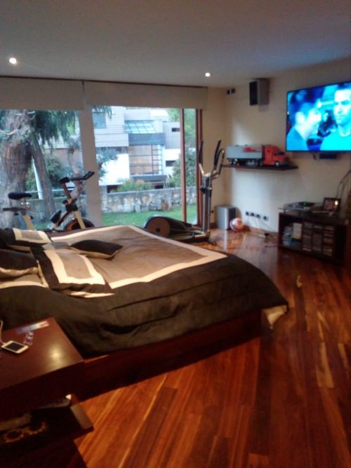 Casa de 5 alcobas en venta en La Acanada, Bogotá, 920 m² · foto 7 de 14