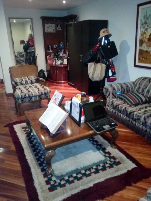 Casa de 5 alcobas en venta en La Acanada, Bogotá, 920 m² · foto 12 de 14