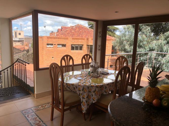 Casa de 5 alcobas en venta en La Acanada, Bogotá, 920 m² · foto 14 de 14