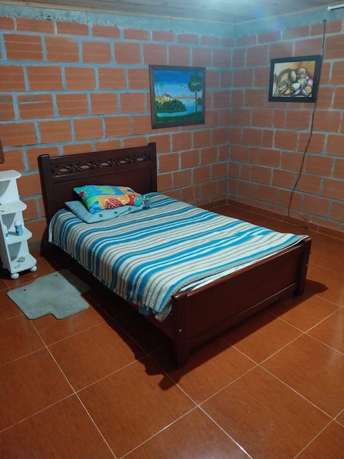 Casa de 5 alcobas en venta en Arabia, Pereira, 120 m² · foto 4 de 20