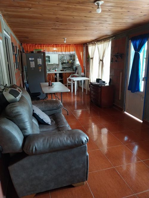 Casa de 5 alcobas en venta en Arabia, Pereira, 120 m² · foto 7 de 20