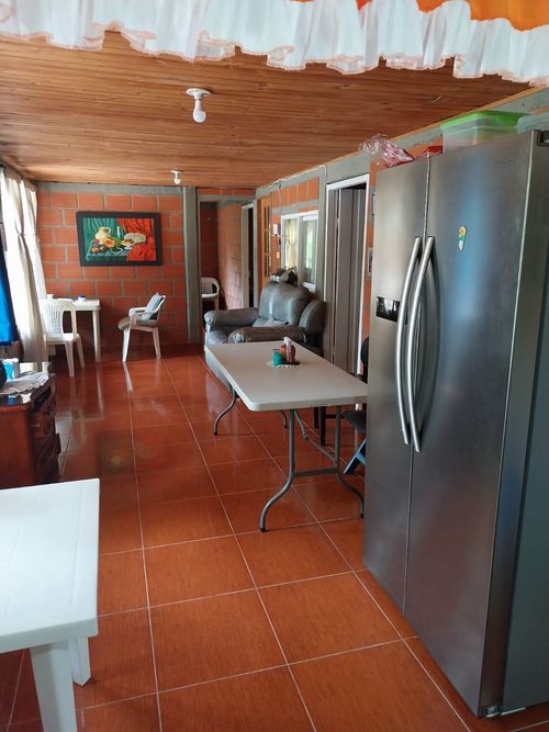 Casa de 5 alcobas en venta en Arabia, Pereira, 120 m² · foto 11 de 20