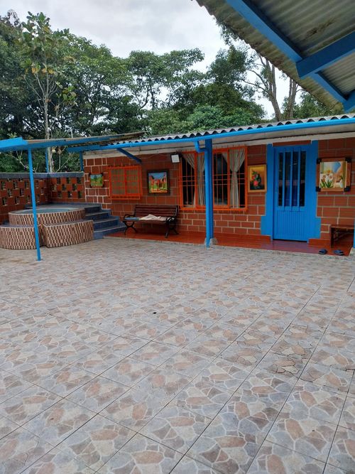 Casa de 5 alcobas en venta en Arabia, Pereira, 120 m² · foto 19 de 20