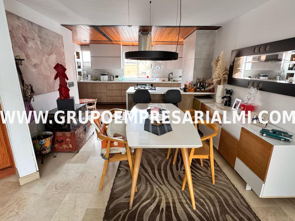 Apartamento en venta en Laureles, Medellín 4